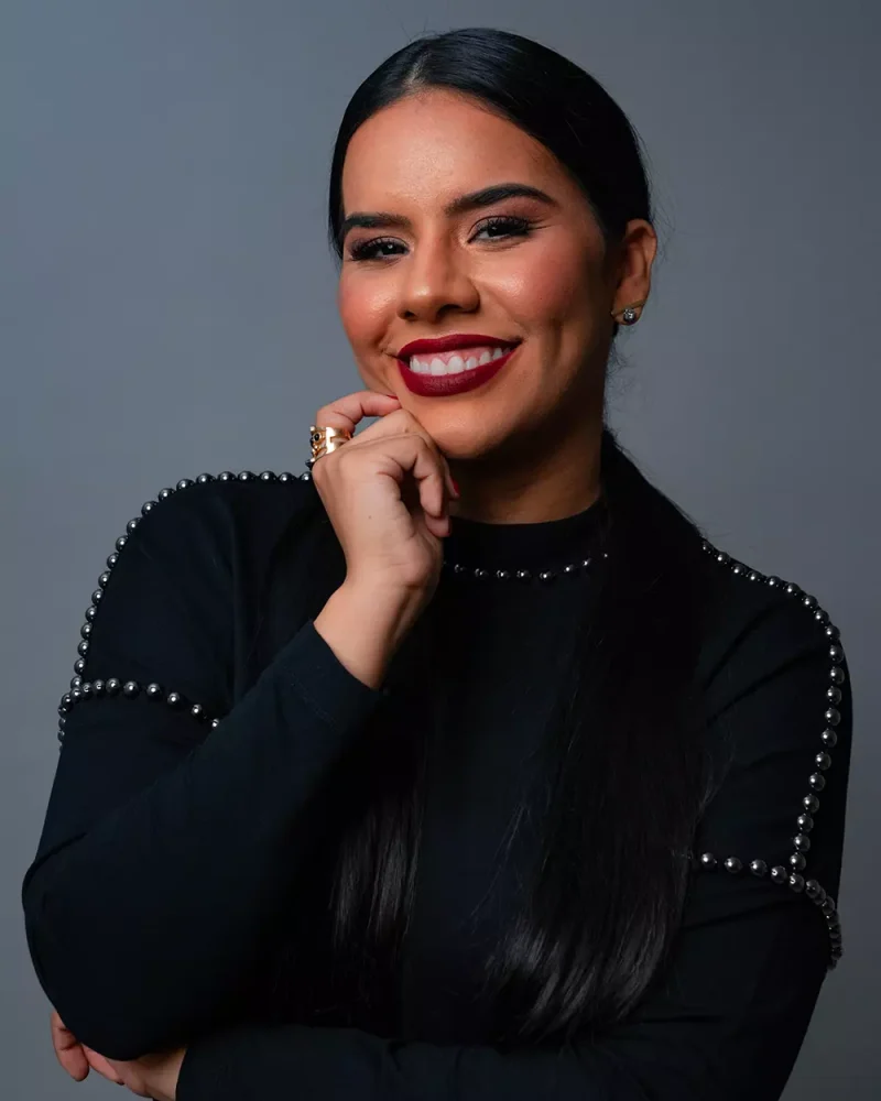 Dra. Bruna Baratella